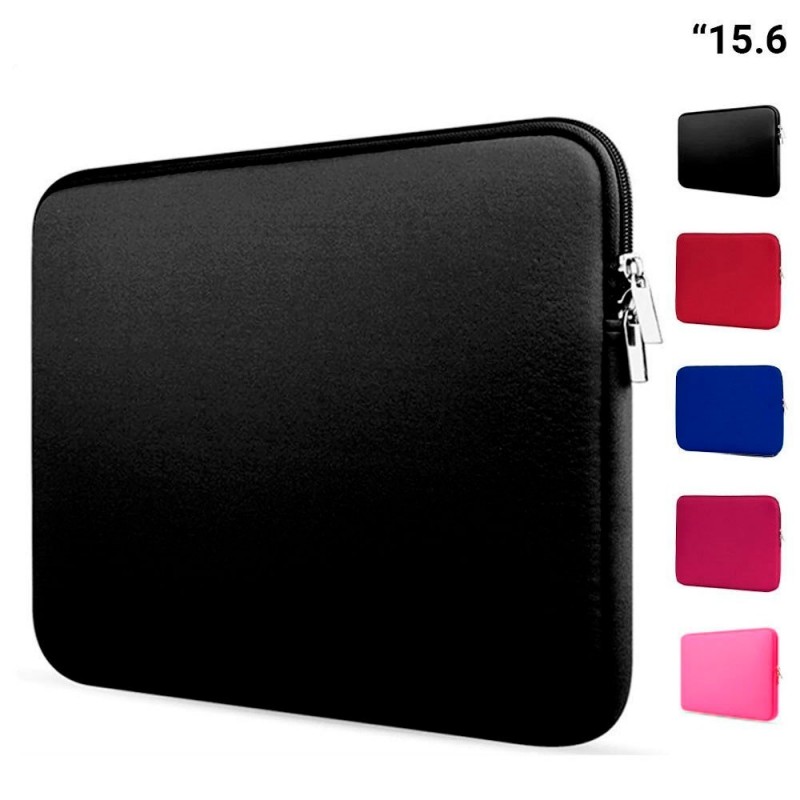 Luva Para Notebook 15.6 Polegadas 3 a 9 Peças Para Revenda