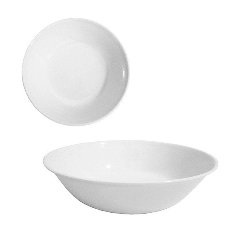 Kit 4 Tigela Multiuso De Melamina Redonda 15 cm - Fratelli