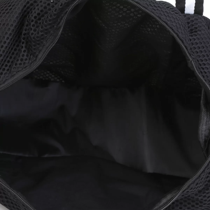 Bolsa Sacola Telada Unissex Esportiva De Academia Alça Dupla