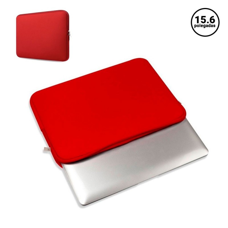 Luva Para Notebook Prime 15.6 Polegadas