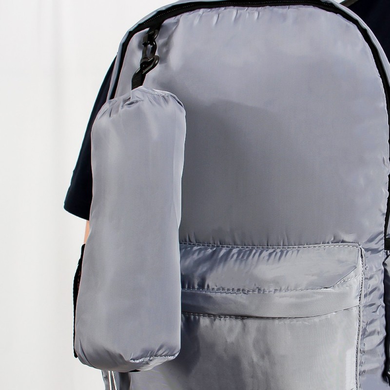 Mochila Escolar Universitária Unissex Com Estojo No Atacado