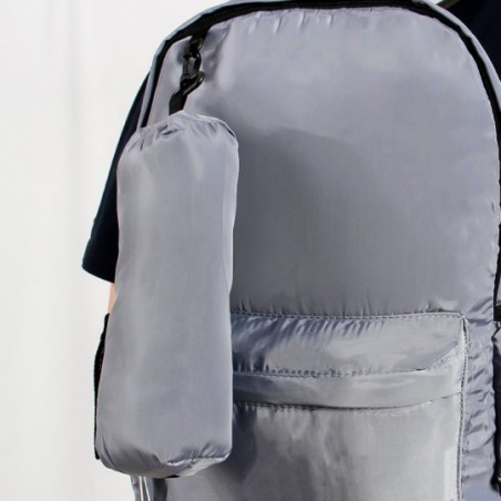 Mochila Escolar Universitária Unissex Com Estojo No Atacado