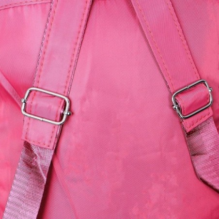 Mochila Feminina Impermeável Com Bolsos + Estojo P/ Revenda