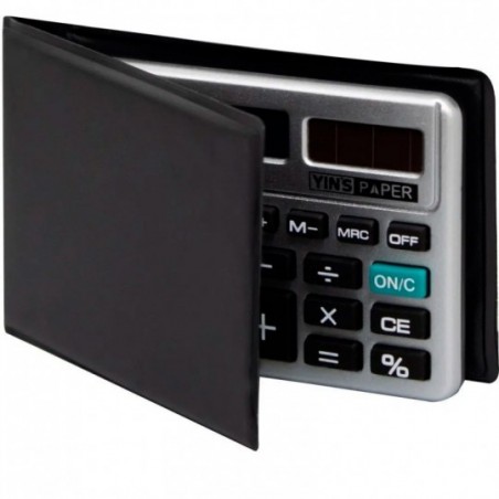 Kit 2 Mini Calculadora Eletrônica