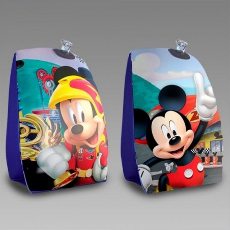 Bóia de Braço Infantil Inflável Disney Mickey Atacado