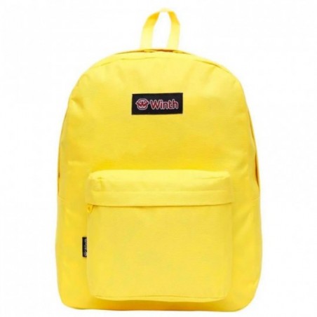 Mochila Winth Unissex Básica
