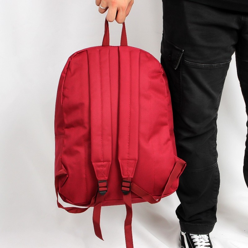 Mochila Winth Unissex Básica