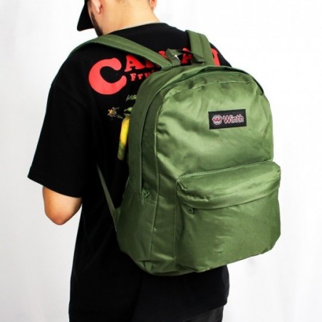 Mochila Universitária Básica Masculina No Atacado