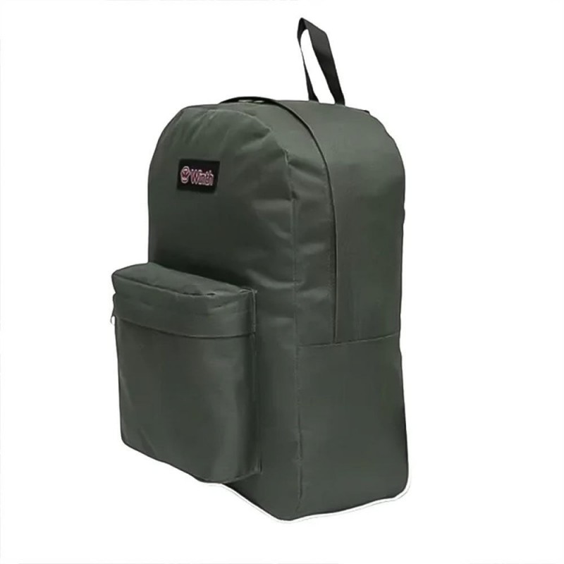 Mochila Universitária Básica Masculina No Atacado