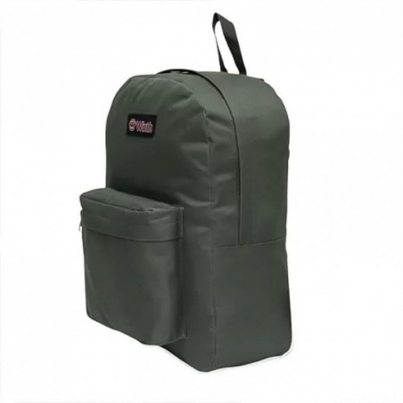 Mochila Universitária Básica Masculina No Atacado