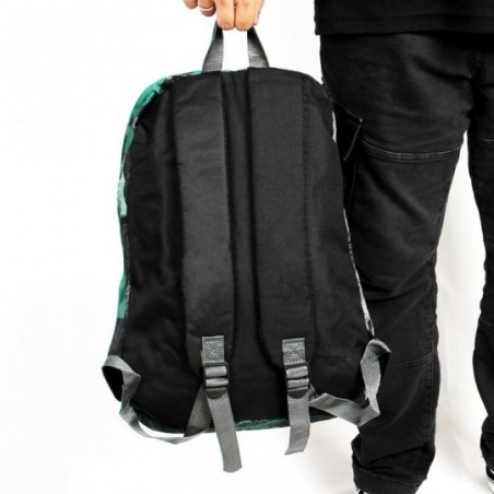 Mochila Masculina Universitária Grande Atacado