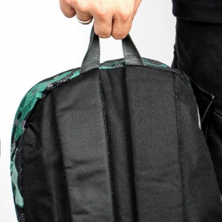 Mochila Masculina Universitária Grande Atacado