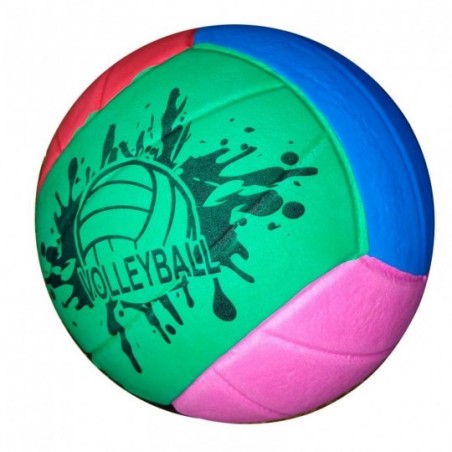 Bola de Volei de  EVA Colors