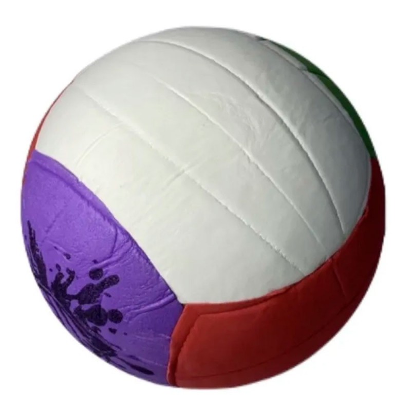 Bola de Volei de  EVA Colors