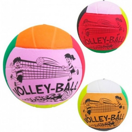 Bola de Volei de  EVA Colors