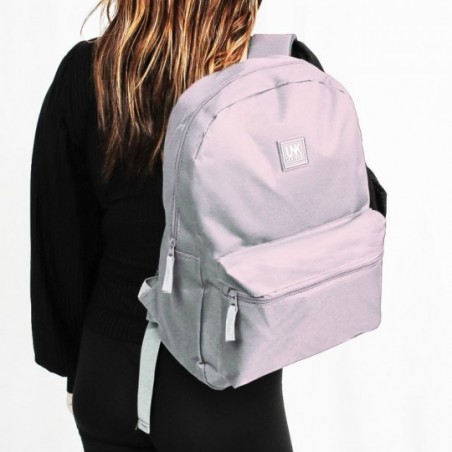 Mochila Uniker Básica Escolar