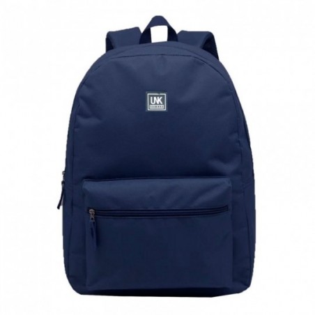 Mochila Uniker Básica Escolar