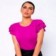 Blusa 3 Marias Feminina Lisa T-Shirt