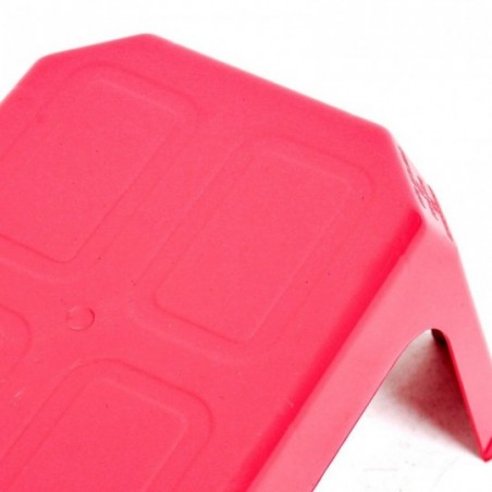 Banqueta Infantil Plástica Meninas Rosa 30 Kg