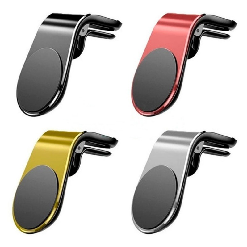Suporte Veicular Celular 360° Magnético Automotivo Imã
