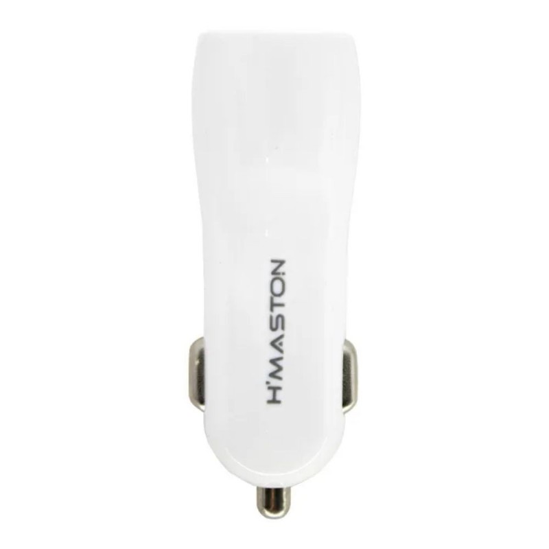 Carregador Veicular Adaptador Carregador P/ Carro USB Max