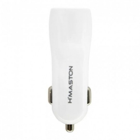 Carregador Veicular Adaptador Carregador P/ Carro USB Max