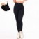 Calça Legging Flanelada Feminina Térmica Fitness