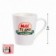 Caneca Xícara Dia Das Mães De Porcelana 250Ml Na Caixa
