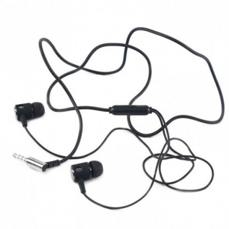 Fone De Ouvido Intra-Auricular Com Estojo Colors Atacado