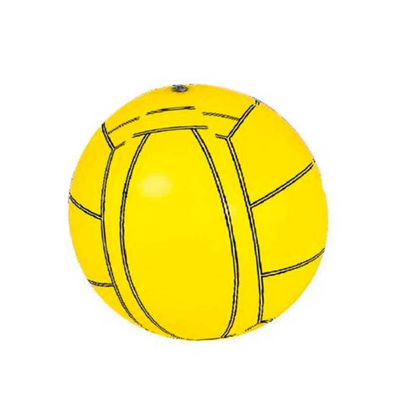 Bola Esporte 40 Cm Inflável Futebol Colors Atacado
