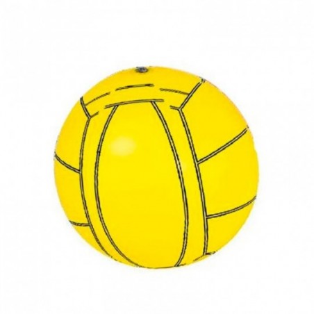 Bola Esporte 40 Cm Inflável Futebol Colors Atacado