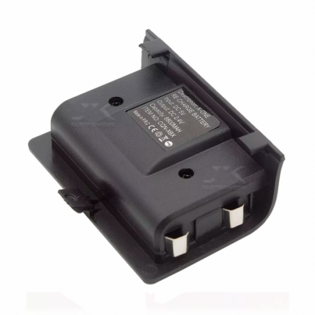 Bateria Para Controle Xbox One / One S + Cabo carregador