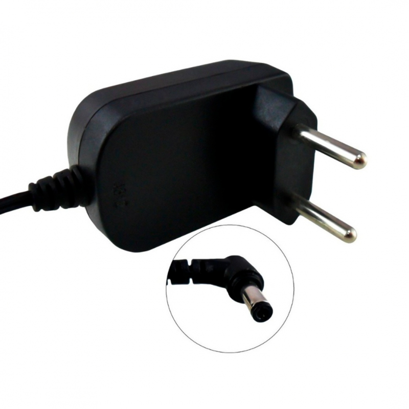 Fonte De Alimentação Tv Box 5v 2a P4 Bivolt XL-0520