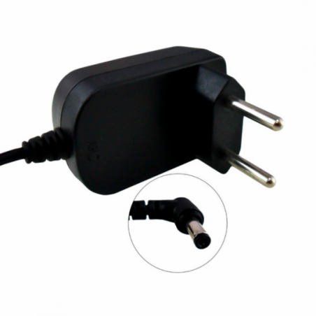 Fonte De Alimentação Tv Box 5v 2a P4 Bivolt XL-0520