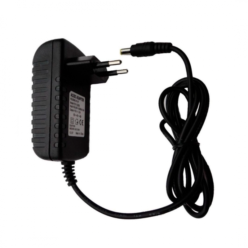 Fonte De Alimentação Tv Box 5v 2a P4 Bivolt XL-0520