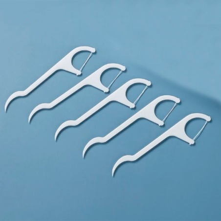 Dispenser Automático Dental Descartável Caixa Fipe Pick