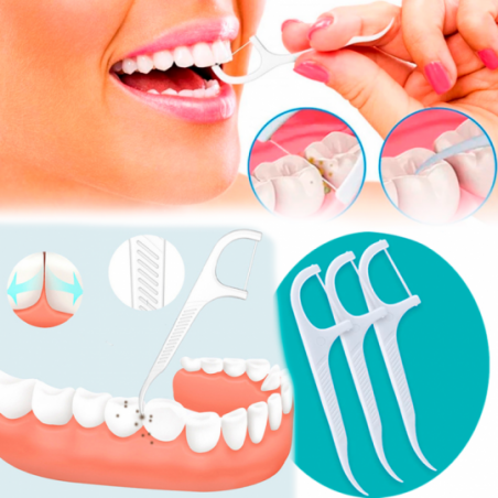 Dispenser Automático Dental Descartável Caixa Fipe Pick