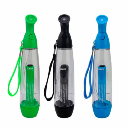 Mini Borrifador Pulverizador Portátil Água Manual