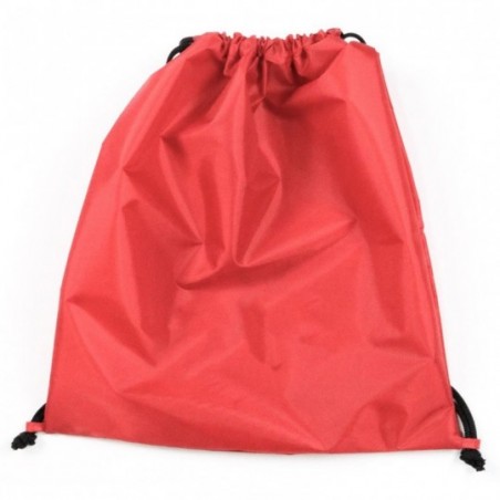 Mochila Sport Tipo Saco Escolar Academia Esporte Em Nylon