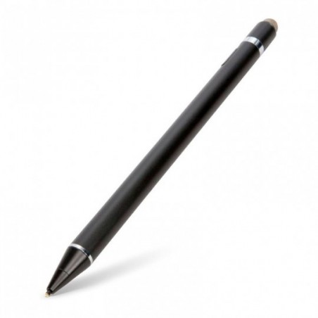 Caneta Touth Ponta fina Stylus Eletrônica Para Telas Sensíveis