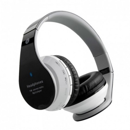 Headphone Wereless Fone De Ouvido Via Bluetooth Stereo Colors