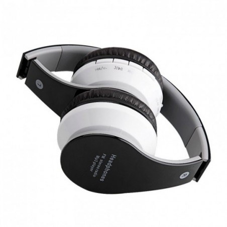 Headphone Wereless Fone De Ouvido Via Bluetooth Stereo Colors