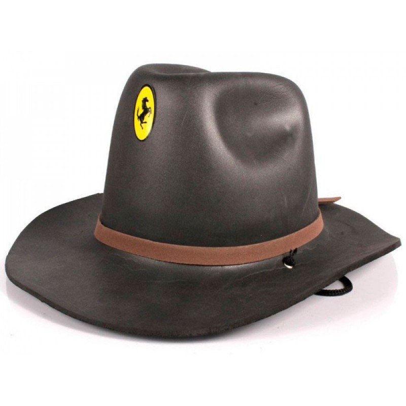 Chapéu De Cowboy Infantil EVA Festa Junina Colors