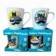 Caneca De Porcelana Estampa Pai 250 ML Com Caixa Presente