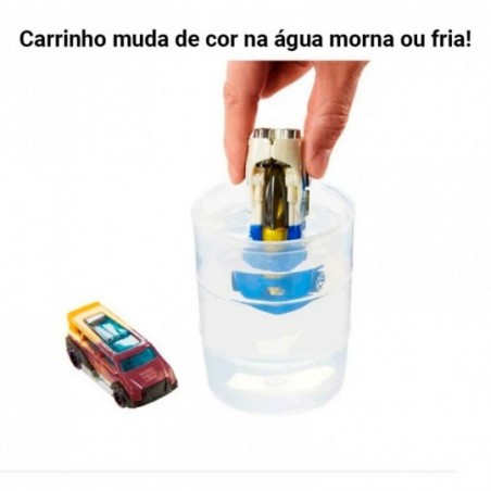 Super Pista Corrida Radical Com Carrinhos 43 Peças Infantil
