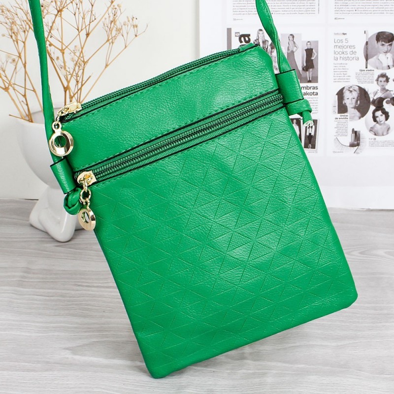 VERDE ESCURO