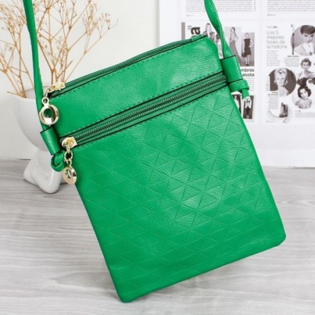 VERDE ESCURO