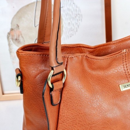 Bolsa Hobo Feminina Grande De Ombro Espaçosa Social