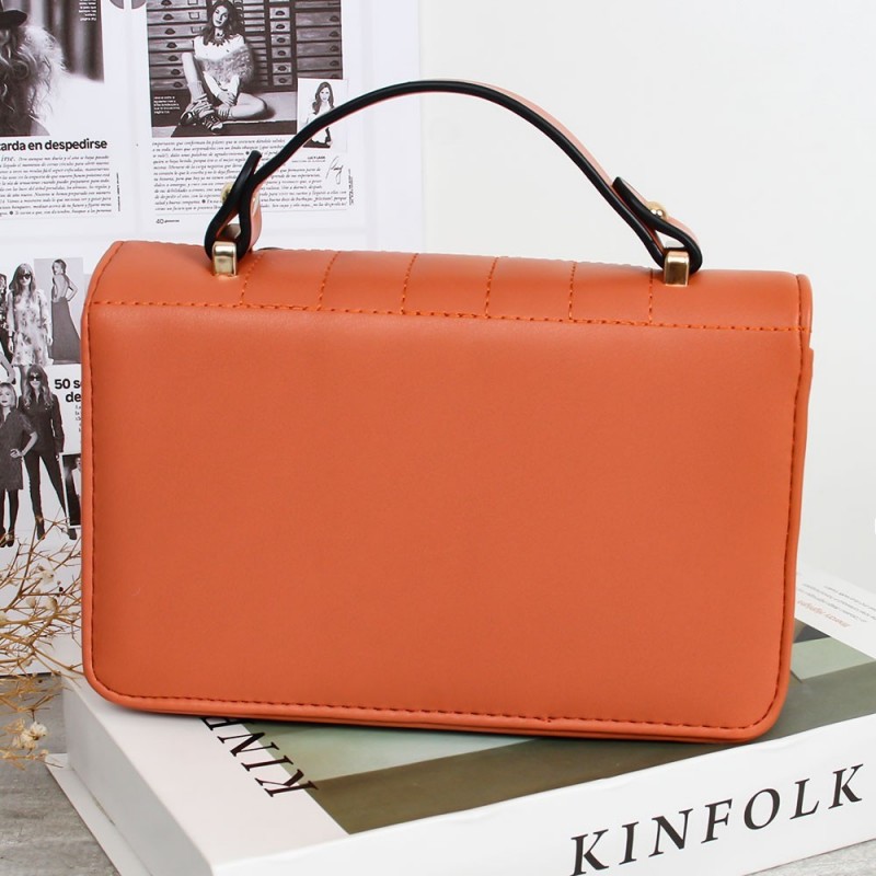 Bolsa Feminina De Mão Social Estruturada Em Matelassê - Compre Agora