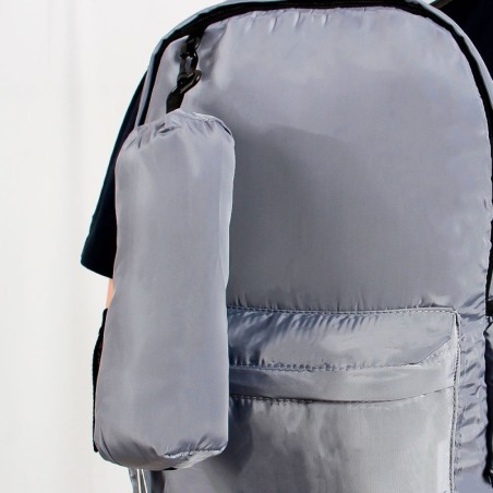 Mochila Escolar Universitária Unissex Com Estojo No Atacado